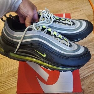 Nike air max 97